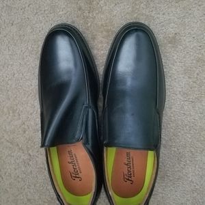 NEW LOAFERS